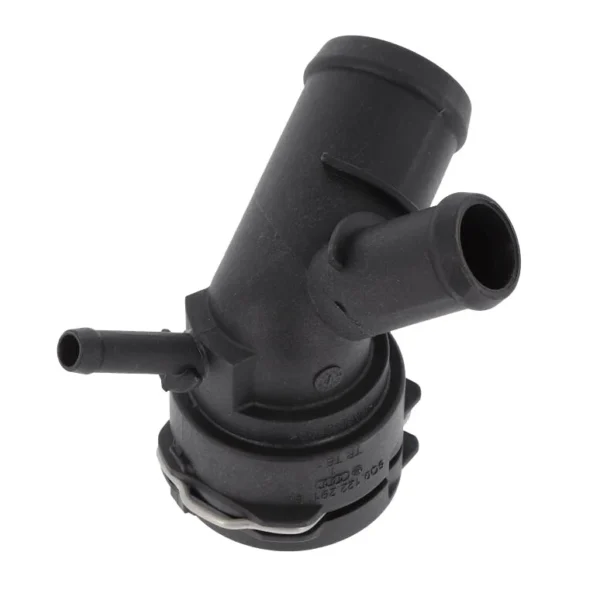 5Q0122291BL - Upper Radiator Hose Adapter