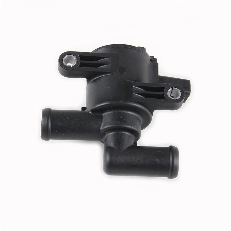 5Q0906457K - Heater Control Valve - Image 2