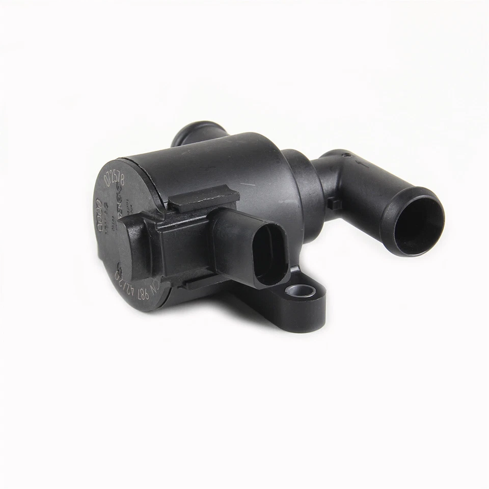 5Q0906457K - Heater Control Valve - Image 3