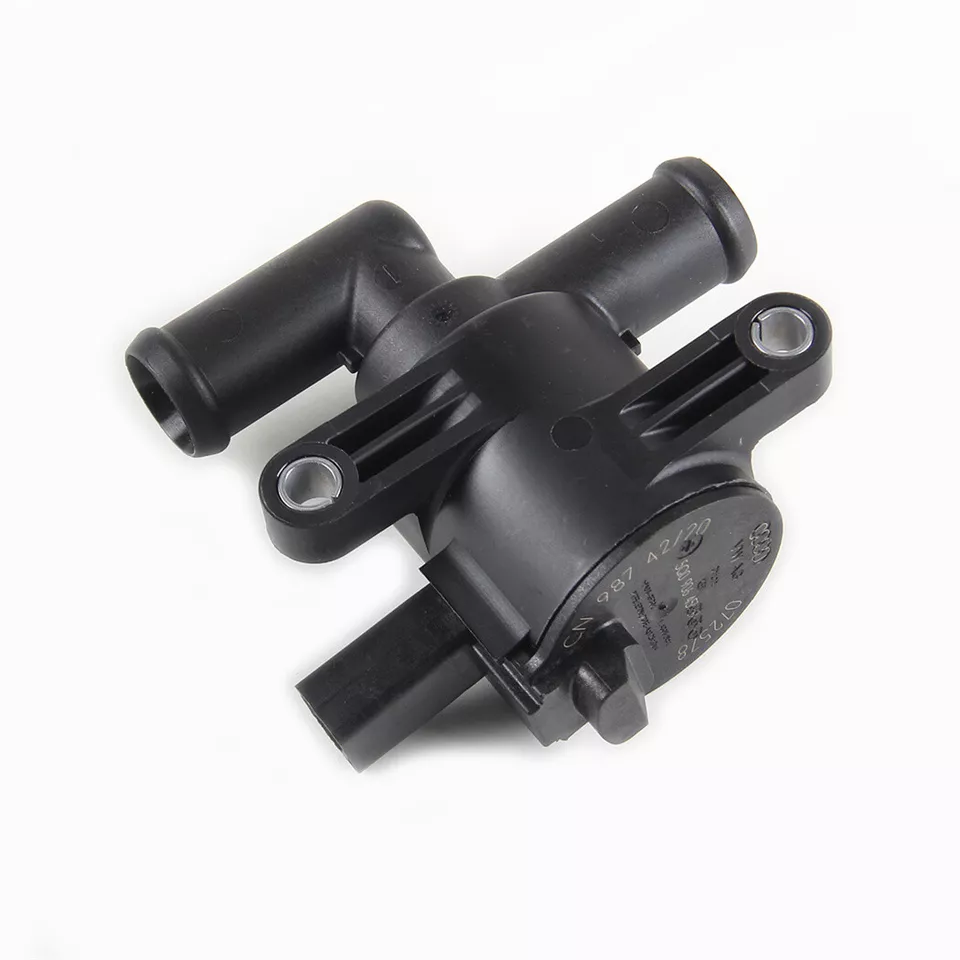 5Q0906457K - Heater Control Valve