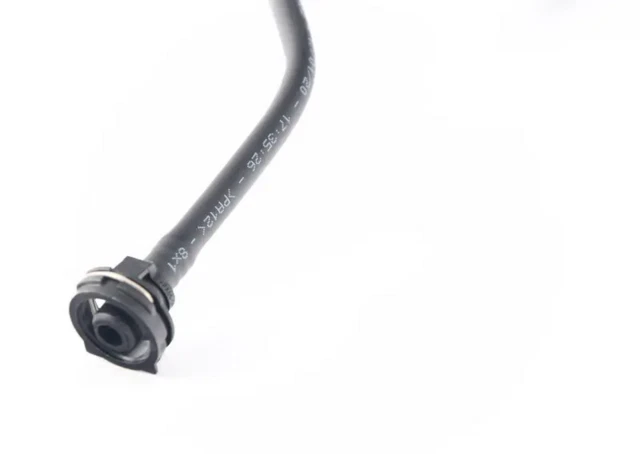 8K0121164R - Coolant Overflow Hose - Image 2