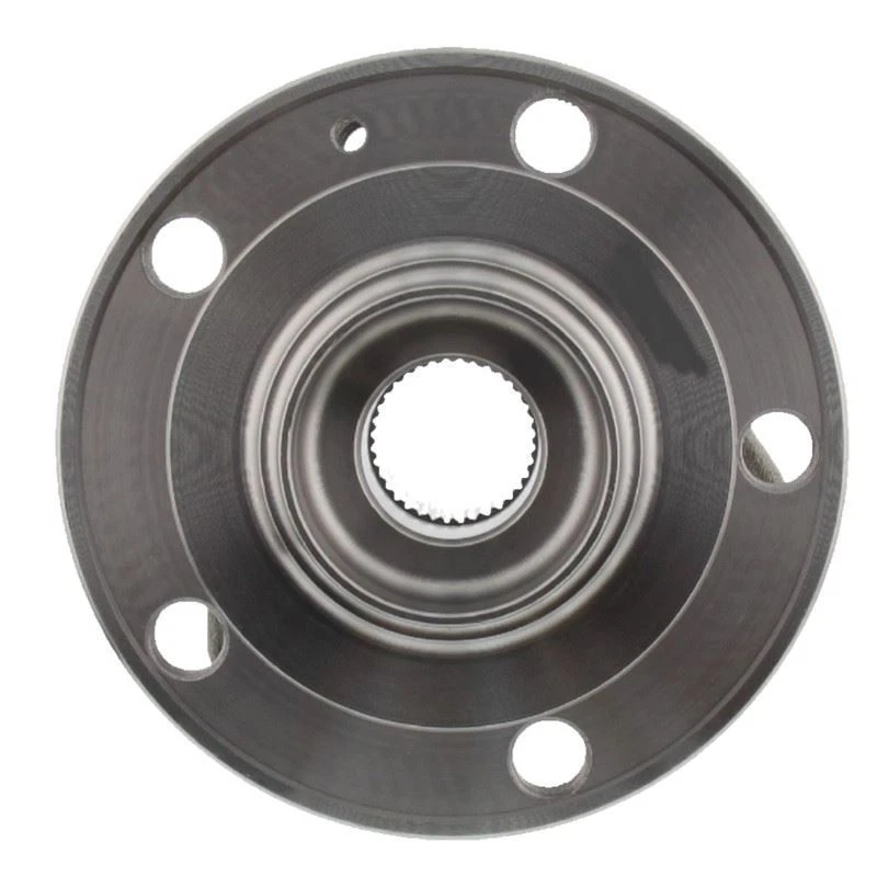 8S0498625A - Wheel Bearing Front/Rear - Image 2