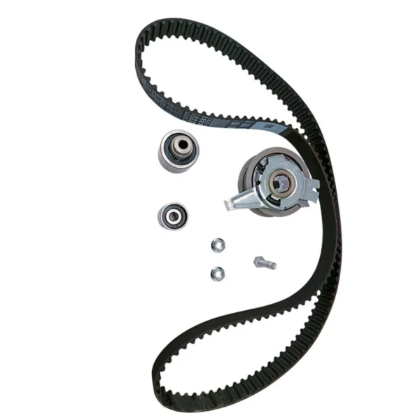 04L198119A - Timing Belt Set