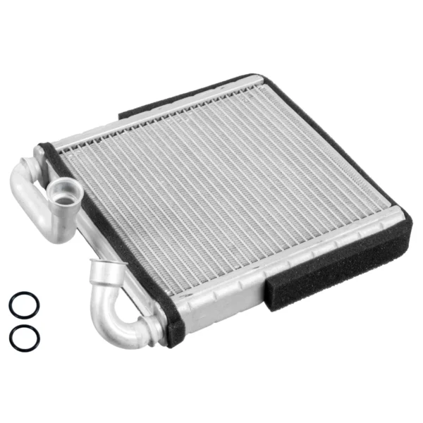 5Q0819031A - Heater Matrix Exchanger