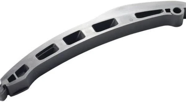 03C109509P - Timing Chain Guide Left Main