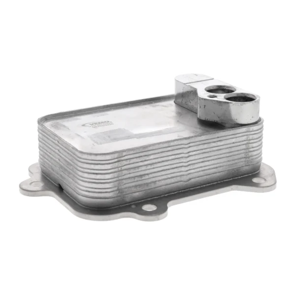 03C117021J - Engine Oil Cooler