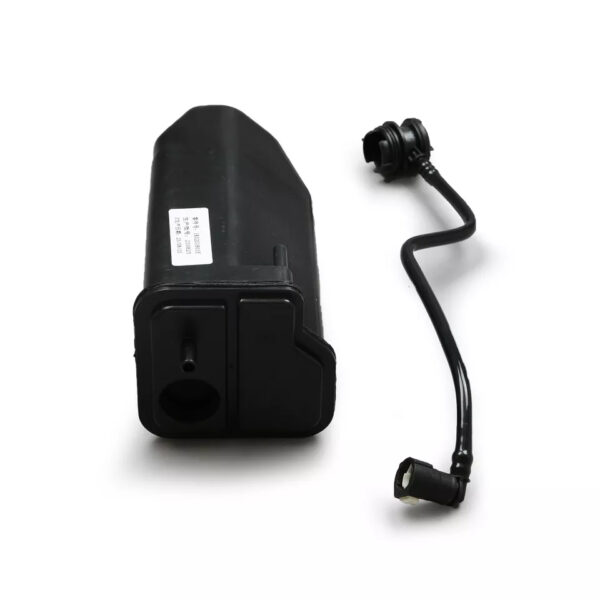 1K0201801D - Emissions Charcoal Canister (without connecting hose)