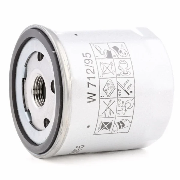 04E115561H - Engine Oil FIlter