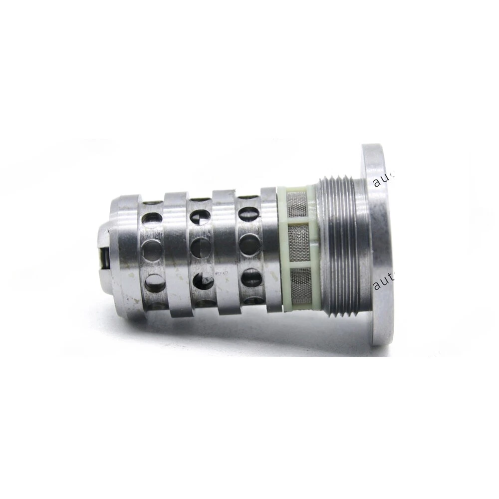 06J109257E - Genuine VVT Oil Control Valve (21mm) for VW Golf Mk6, Audi A4 B8, Audi A3 8P | YDU