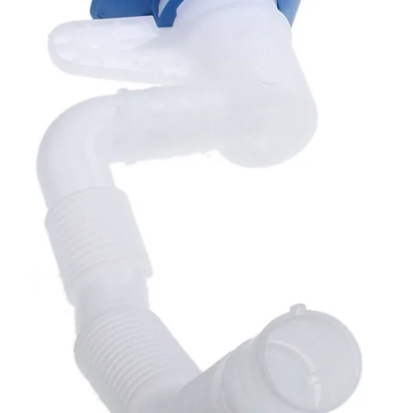 1K0955455 - Washer Bottle Filler Neck