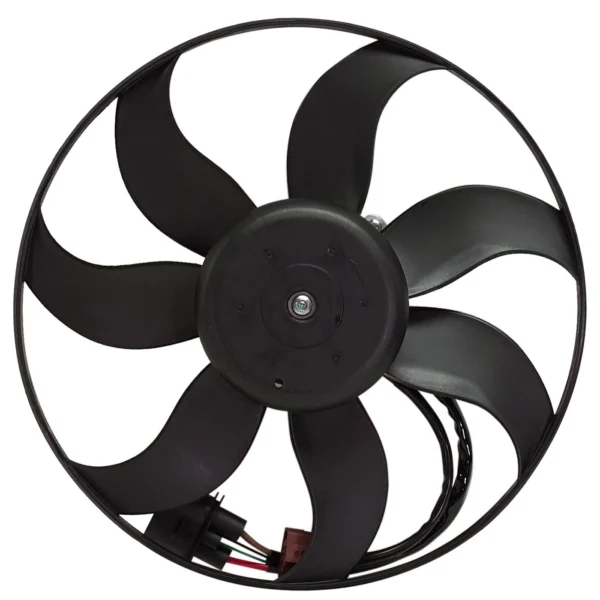 1K0959455EA - Radiator Cooling Fan - Large