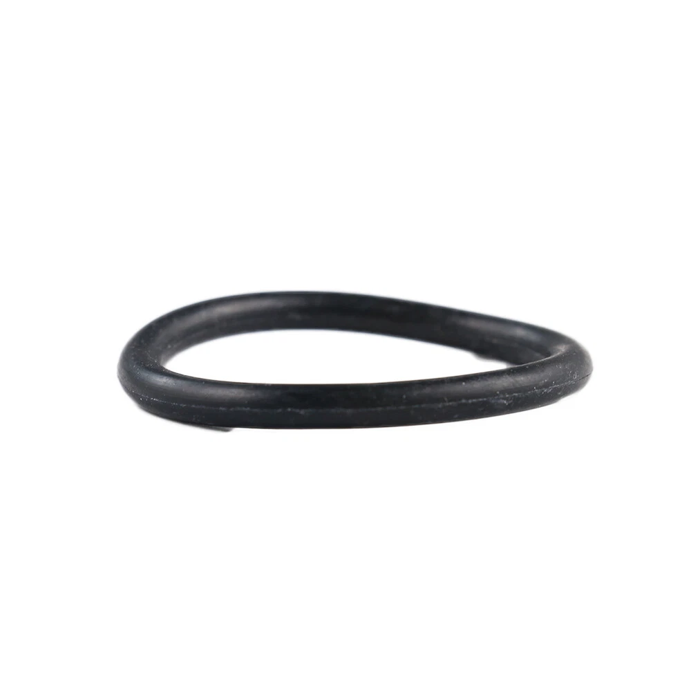 N90765301 - Coolant Connector O-Ring for VW Golf Mk5 Mk6 Audi A4 B7 B8 | YDU - Image 2